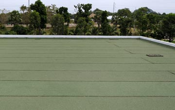 all Mattingley roofing types quoted for