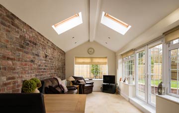 conservatory roof insulation Mattingley, Hampshire