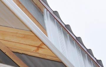 why Mattingley fascia repairs are essential