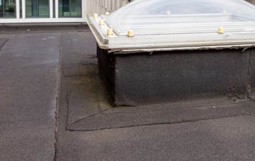 disadvantages of Mattingley flat roofs