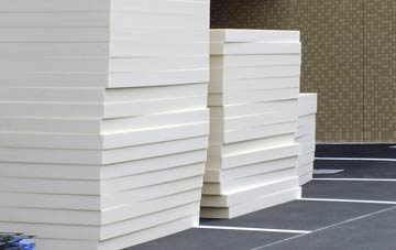 Mattingley flat roof insulation costs