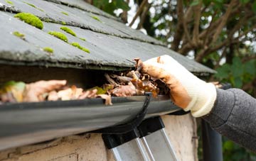 gutter cleaning Mattingley, Hampshire