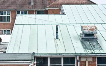 Mattingley lead roofing costs