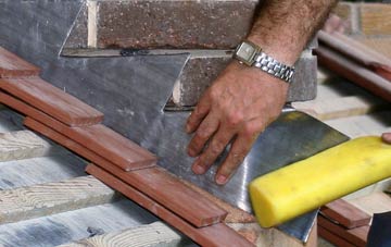 is Mattingley lead roofing safe?
