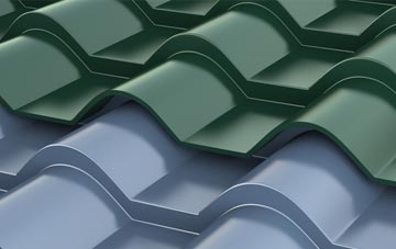who should consider Mattingley plastic roofs