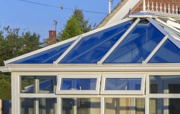 professional Mattingley conservatory insulation