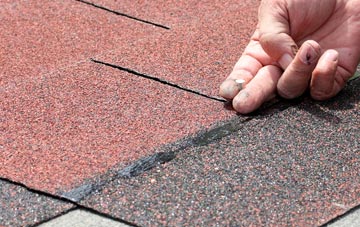 Mattingley asphalt roof repairs