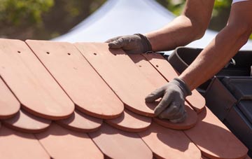 Mattingley roof tile contractors