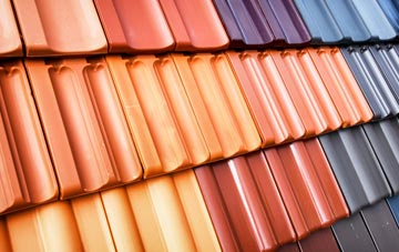 Mattingley roof tile costs