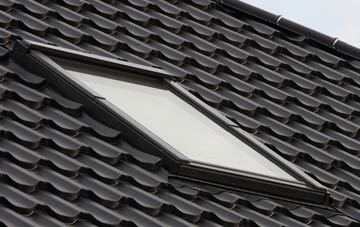 benefits of Mattingley roof windows