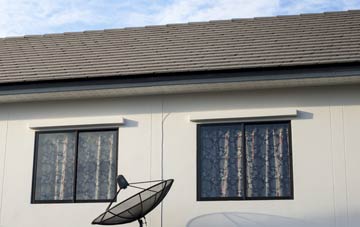 Mattingley rubber roof costs