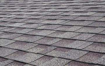 Mattingley tiles for shallow pitch roofing