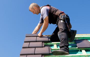 disadvantages of Mattingley slate roofing