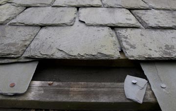 Mattingley slate roof repairs and maintenance
