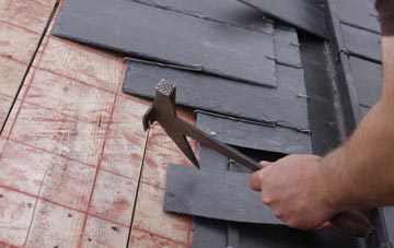 slate roofing Mattingley, Hampshire