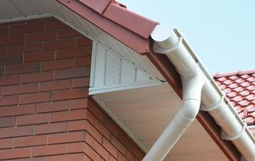 Mattingley soffit repair costs