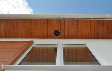 Mattingley soffit repair quotes