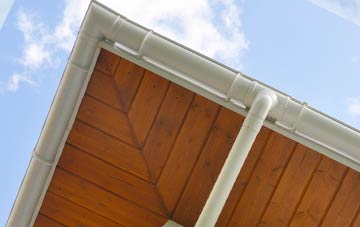 Mattingley soffit types