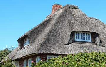 thatch roofing Mattingley, Hampshire