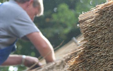 professional Mattingley thatchers