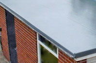free Mattingley flat roofing insulation quotes