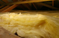 Mattingley pitch roof insulation