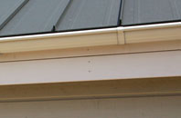 Mattingley soffit repair
