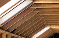 Mattingley tapered roof insulation quotes