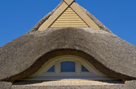 Mattingley thatch roofing